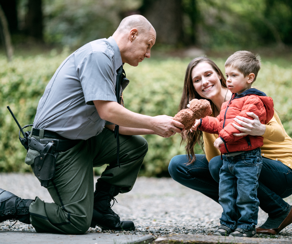 HIllsborough County Sheriff's Office using BolaWrap