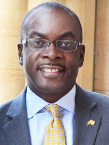 Mayor Byron Brown