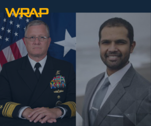 Timothy Szymanski and Rajiv Srinivasan join WRAP BoaTimothy Szymanski and Rajiv Srinivasan join WRAP Board of Directors