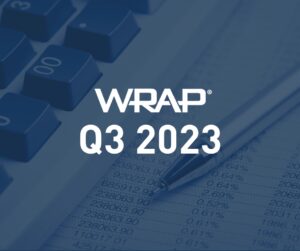 Wrap Q3 2023 Financial Results