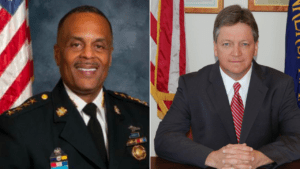 Wrap Technologies Appoints Former Police Commissioners To Lead Public Safety Relations Team