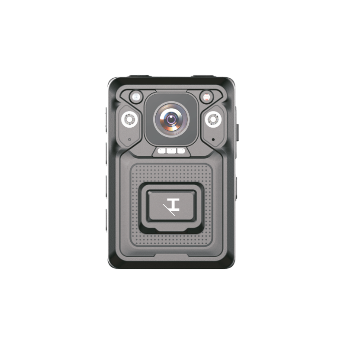 Intrensic body worn camera for law enforcement