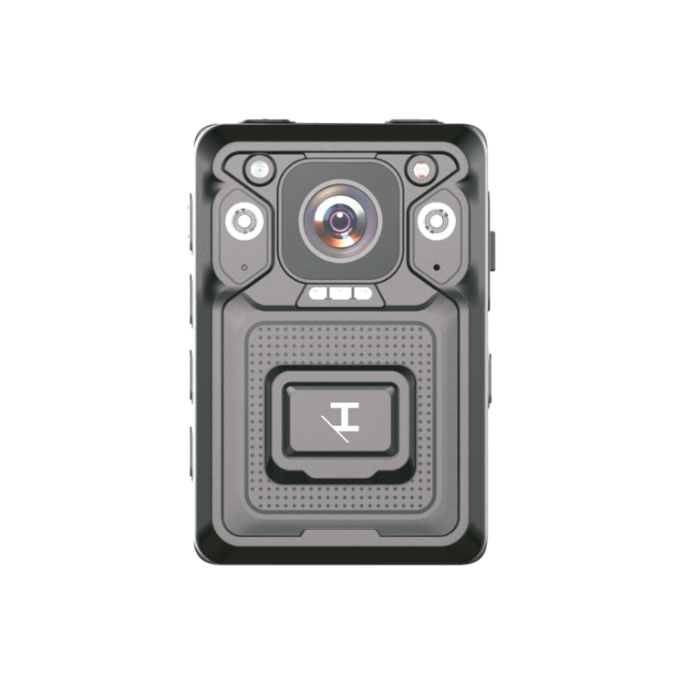 Body worn camera and digital evidence management