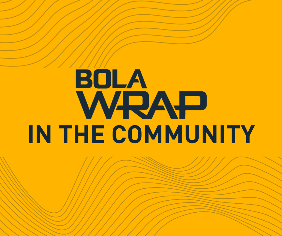 Community WRAP