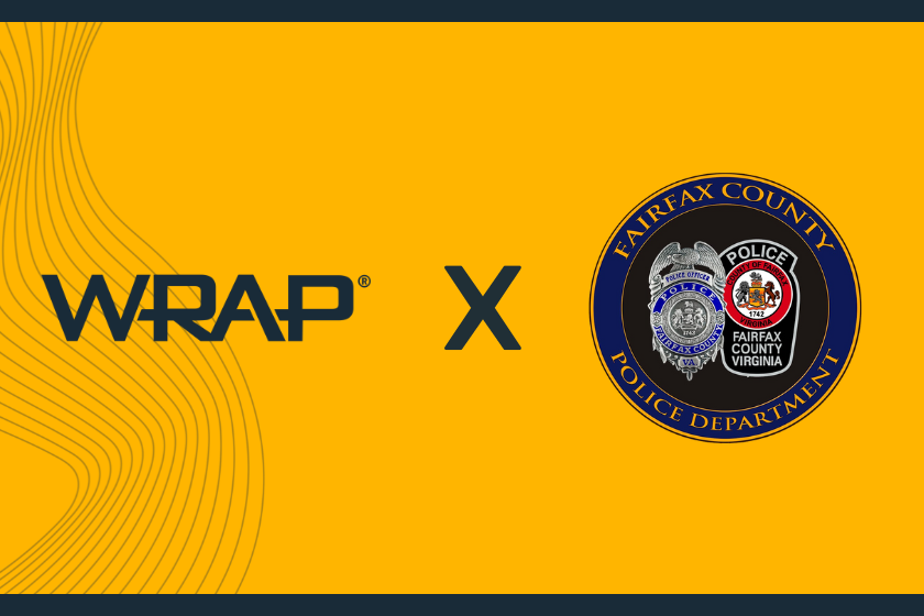 Full BolaWrap Deployment for Fairfax Police Department in Virginia