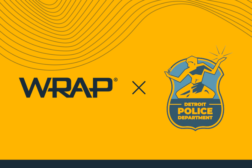 Detroit Police Department announces expansion of BolaWrap use for Crisis Intervention Team