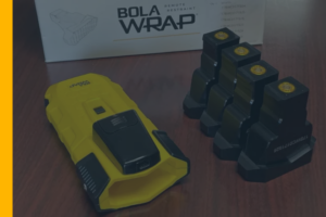 Police experts discuss taser death - BolaWrap emerges as the solution